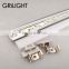 Aluminium 6063 led light aluminum for SMD5050 3528 2835 led strip light bar