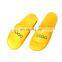 2020 summer wholesale price custom logo soft PVC comfortable solid color small MOQ fast dispatch summer slide slippers