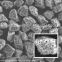 Homothetic Polycrystalline Diamond Abrasive with Similar Features with Polycrystalline Diamond