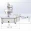 Germany brand Bagel Botti Donut Making Machine/ round Ball Botti Donut Deep Fryer/ cake Doughnut Maker Machinery