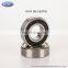 Bachi High Speed  Bearing 6004 Low Noise Deep Groove Ball Bearing  6004 22x42x12mm