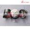 Vortex Type K3D Piston and Piston Ring Set for Mitsubishi K3D Engine