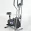 lifecycle ergometer elliptical trainer fitness equipment exercise bike