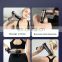 New Best Massage Gun Amazon Trends Brushless Motor Electric Muscle Handheld Cordless Fascia Massage Gun