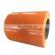Prepainted Galvalume Zinc Color Coated Steel Coil