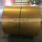 Gold anti finger print galvalume flat steel az150 aluzinc sheets with low price