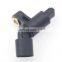 Wheel Speed ABS Sensor for AUDI TT A3 VW GOLF POLO SEAT IBIZA SEAT LEON SKODA OCTAVIA 1J0927804 1H0927808