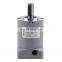 ZD New Design AE 60 Flange Precision Helical Planetary Gear Servo Speed Reducer Gearbox for NEMA Motor