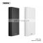 Remax 2020 hot seller high quality big capacity  fast Charging 30000mah Power Bank For mobile Phones