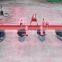 farm cultivator ridging machine  plough ridger for tractor