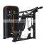 Strength Equipment Converging Chest Press Shoulder Press