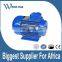 10 pole electrical motors