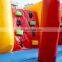 Cheap Inflatable Jumping Bounce House Slide Bouncer Combo Bouncy Castle for Kids Children