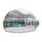 Inflatable Dome House Transparent Bubble Tent Tienda Inflable Claro De La Burbuja Transparente