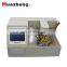 ASTM asphalt oil closed cup  flash point tester PMCC pensky martens iso2719 flash point tester