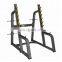 Lifetime Fitness Equipment for Sale Gym Machine Squat Rack SE40
