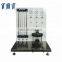 ASTM D5887 TBT-1350 flexible wall permeameter Geosynthetics Clay Liner Permeability Test Machine