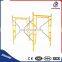 New Arrival thickness 1.6m-2.5mm construction scaffolding material