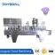 BHP-6 high production capacity juice filling and sealing machine for cup box case