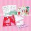 Cat Bird Animal Party Stencil Paper craft Creative Card Set DIY Card Making Kit