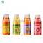 Semi-Automatic Wine Bottle Labeling Machines , Manual Labeling Machine For Bottles Used