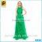 Dongguan Factory Women Fashion Evening Dress Slim Long Maxi Formal Dress