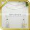 Popular curtain beaded tassel, Bead tassels FT-032