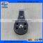 Marine hardware Stainless steel rope mini single wheel pulley