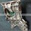 EC210B Oil Pump D6D Diesel Engine Oil Pump 04258382