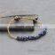 Bulk bracelet natural stone jewelry XE09-182