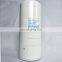 Excavator diesel engine spin on fuel filter element P553500