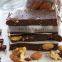 12 months warranty sales service provided factory price ice box cookies protein bar making machine for bakery home use
