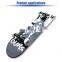 roller skateboard heat transfer printing machine