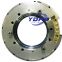 RTC80 rotary table bearing china supplier preloaded for indexing head cnc machine tool bearing