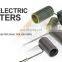 2.2x4.2 220V Electric hot runner coil spring heater