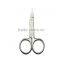Stainless steel series beauty scissors 2015