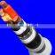 African hot sale dmx power cable