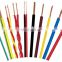 Top Quality PVC Insulated Electrical Wires and Switches Building Wire