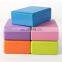 Hot Sale New Product Balance Yoga Brick and Blocks for Yoga Pilates