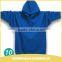 Worldwide 65% cotton 35% polyester zipper comfortable men pullover hoodie