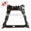 Auto parts crossmember subframe  X-Trail 2.0L OEM:54400-1DBOB