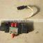 China bus selenoid valve replacement 3749-00007 electromagnetic valve for ZK6129HR
