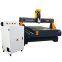 3D CNC Router 4x8ft Furniture Production Line 1325-R Wood Engraving CNC Router Machine