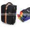 Beautifu Travel Luggage Belt Packing Strap Rainbow Color With Coded Lock Baggage