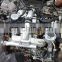 Original complete 4wd gearbox QD32 Turbo diesel engine for Pickup