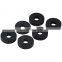 Heat Resistant Washer Square O Ring Fluoro FKM Rectangular Rubber Gasket