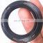 NUOANKE TTO Metal Mechanical Oil Seal Shaft Ring Double Lip Seals