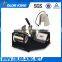 Most Popular Different heating Elements Available Low Price Mug Press Machine