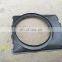Cooling System Fan Cover Oem 9425050955 for MB Actros Truck Fan Shroud