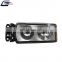 Heavy Duty Truck Parts Head Light  Oem 41221015 504238093 504020189 504238203 for IVEC Truck Front lamp